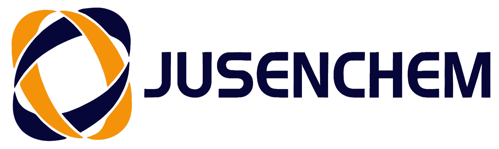 JUSENCHEM Logo