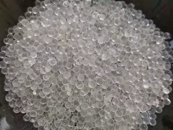 Silica Gel Type B